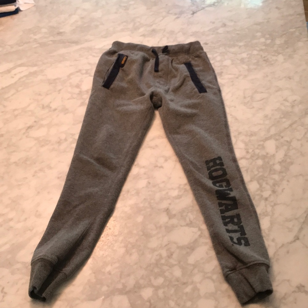 Sweatpants